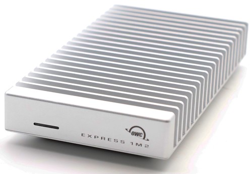 Owc externes ssd laufwerk - owc,