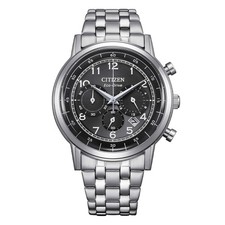 Armbanduhr Citizen Herr OF