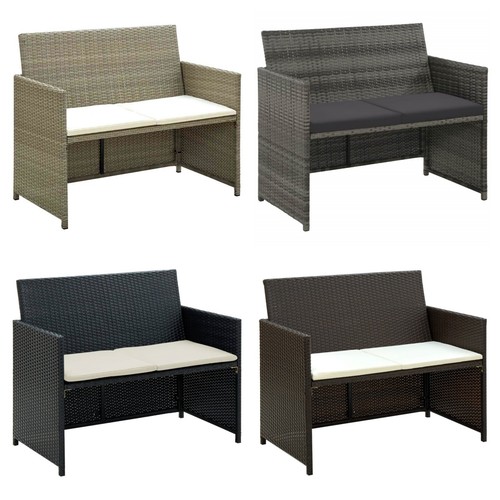 Gartenbank bank sofa lounge - gartenbank,