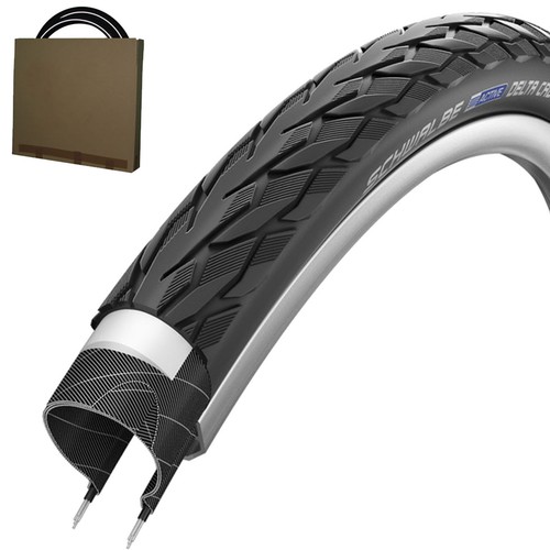 Schwalbe fahrrad reifen delta - fahrrad,