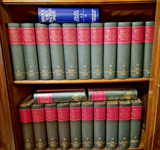 Brockhaus Enzyklopädie 17