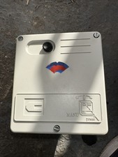 Honeywell Centra Mischermotor