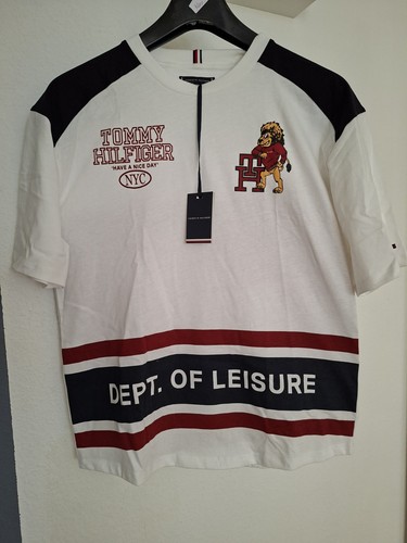 Tommy hilfiger t shirt - 🌞,