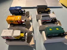 Modellautos Konvolut Reager´s