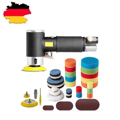 Neu 75mm druckluft - 75mm,