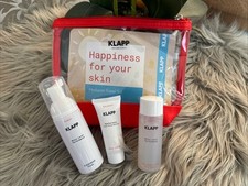 KLAPP Skin Care Hyaluron