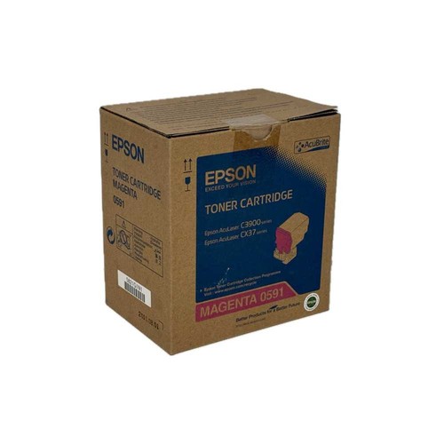 Epson toner s050591 0591 - toner,