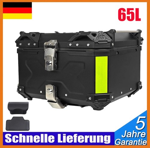 65l motorradkoffer top case - motorradkoffer,