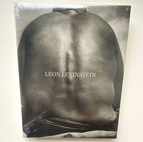 Leon levinstein geb bildband - levinstein,