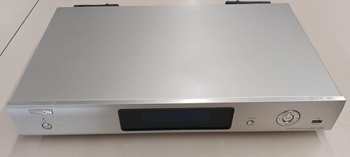 Denon dnp 730re netzwerk - denon, dnp-730re