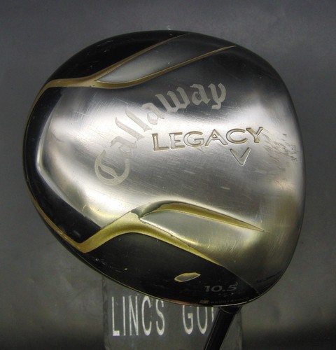 Callaway legacy driver - callaway, 10,5°