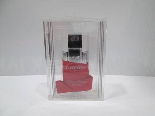 Must cartier edition - must,