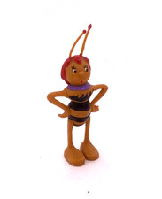 Schleich Apollo Film Figur