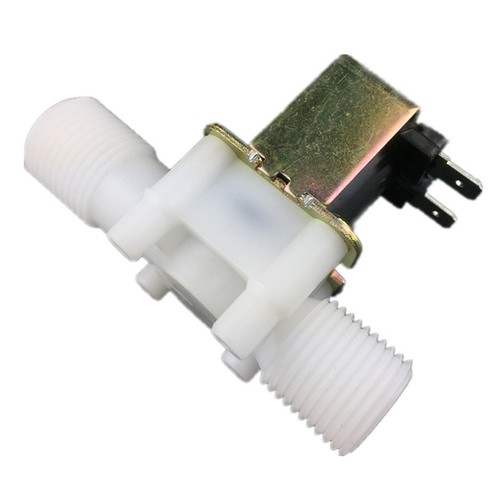 24vdc magnetventil - 24vdc,