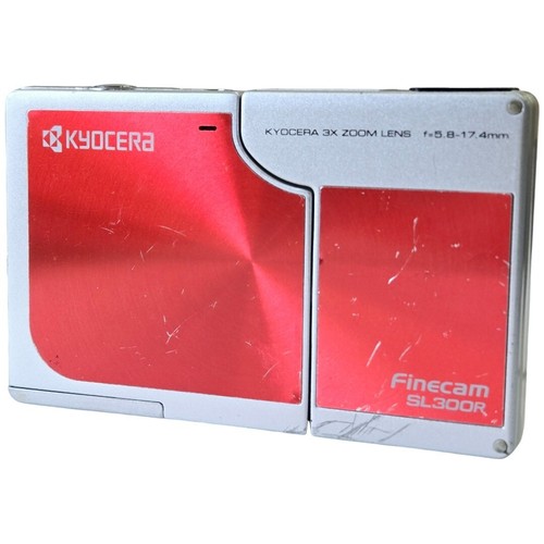 【Ausgezeichnet】Kyocera