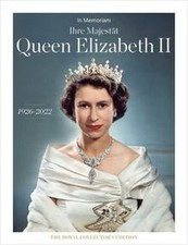 Queen Elizabeth II - In