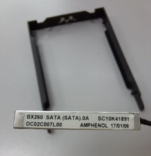 Lenovo ThinkPad X260 X270 Festplatte SSD Caddy Halterung Kabel SC10K41891