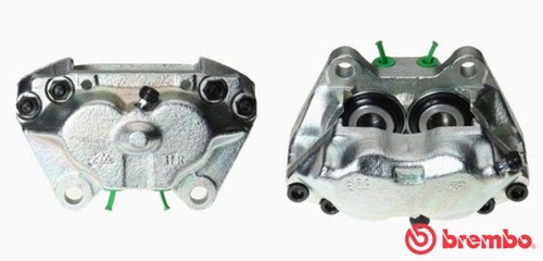 Brembo bremssattel 006 - bremssattel,