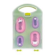 CRELANDO Bastelzubehör