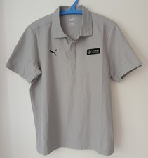 MAPF1 Poloshirt Herren