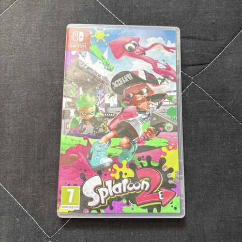 Splatoon für nintendo - splatoon, 2