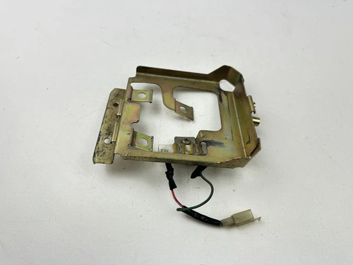 Halter gehäuse abs - gehäuse,