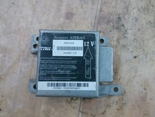 Airbagsteuergerät Fiat
