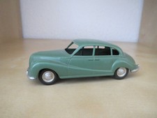 Original erhaltener Märklin BMW 8016 bzw 5524/16