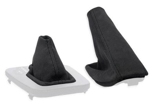 Schaltmanschette handbremssack - schaltmanschette,