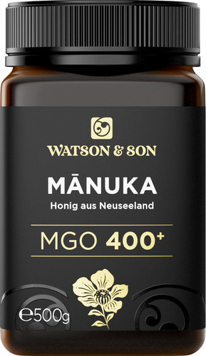 Manuka honig mgo - honig,
