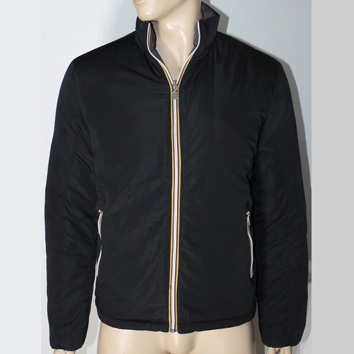 Herren winterjacke gefüttert - herren,