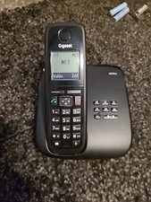 Gigaset A510 DECT Mobiltelefon