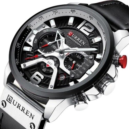 Luxus herren armbanduhr - luxus,