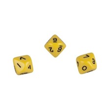 10-seitiger Würfel -