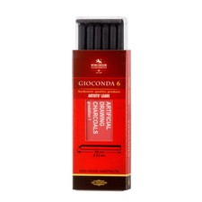 Zeichenkohle Minen 5,6mm