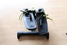 stepper crosstrainer