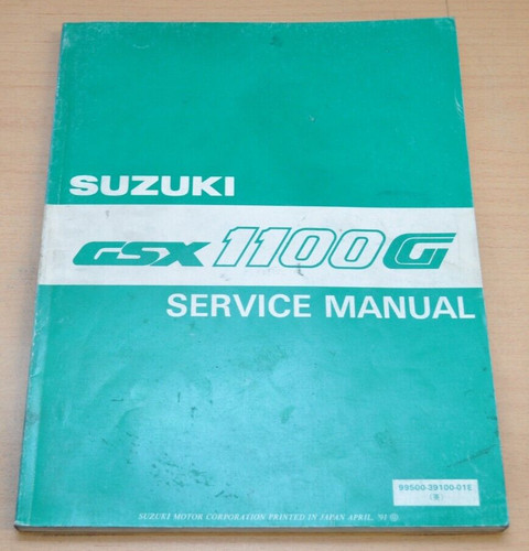Suzuki gsx 1100 - suzuki, motor