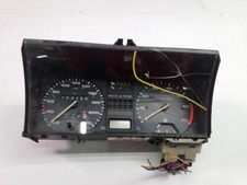 Volkswagen GOLF II 1983-1989