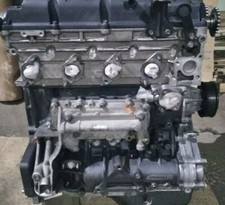 Motor D4CB 2.5 CRDI HYUNDAI KIA 124000 Km ohne Anbauteile