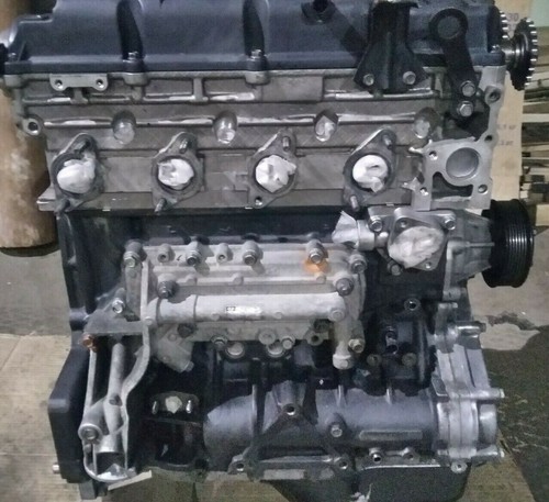 Gebrauchtmotor d4cb crdi - 2.5,