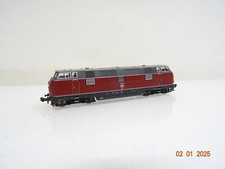 Piko N Diesellok V 200 114 der DB Digital DSS in OVP LE4470