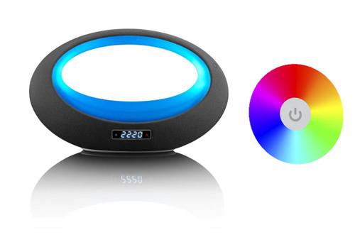 Lenco 210 licht bluetooth - bt-210,