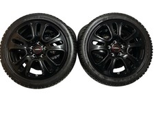 Original MINI Cooper 3 JCW F55