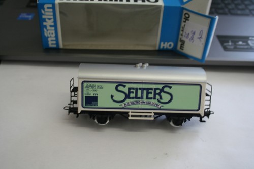 Märklin somo 4415 - mÄrklin,