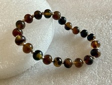 8g Bernstein Armband Stretch 