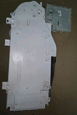 Wasserweiche Einspülkasten