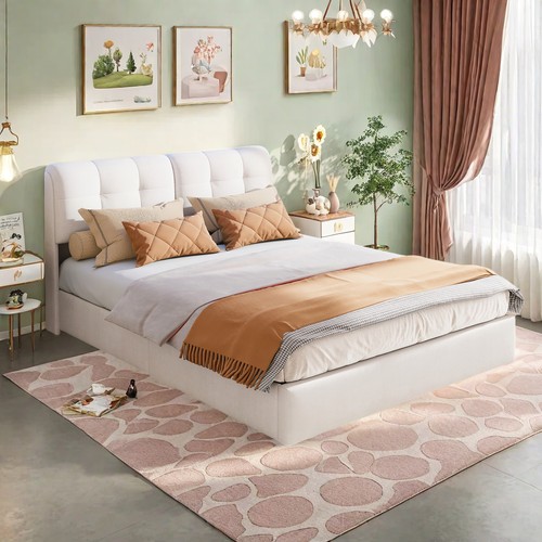 Polsterbett doppelbett - polsterbett,