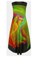 Pleats please Kleid by ISSEY