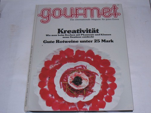 Willsberger johann gourmet - willsberger,, johann:gourmet
