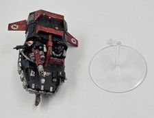 Land Speeder Space Marines